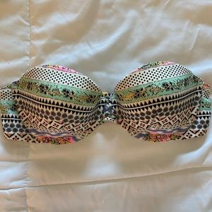 Victoria’s Secret swim suit top